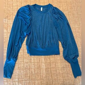 Free people top